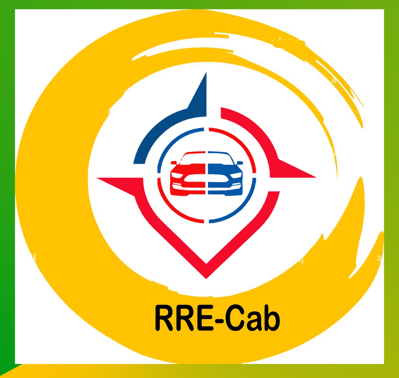 RRE CAB